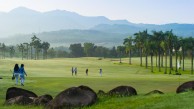 Sentul Highlands Golf Club