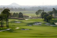 Siam Country Club, Plantation Course (