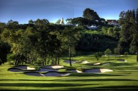 Siam Country Club, Old Course