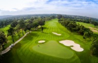 Siam Country Club, Old Course