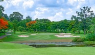 Siam Country Club, Old Course (