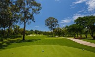 Siam Country Club, Old Course (