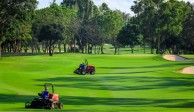 Siam Country Club, Old Course