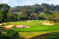 Siam Country Club, Old Course (