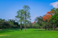 Siam Country Club, Old Course (