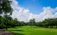 Siam Country Club, Old Course (