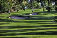 Siam Country Club, Old Course (