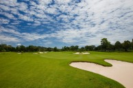 Siam Country Club, Old Course (