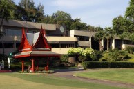 Siam Country Club, Old Course