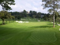 Siam Country Club, Old Course (