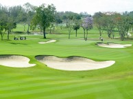 Siam Country Club, Old Course