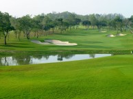 Siam Country Club, Old Course (