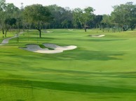 Siam Country Club, Old Course