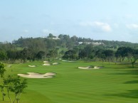 Siam Country Club, Old Course