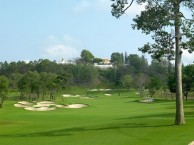 Siam Country Club, Old Course (