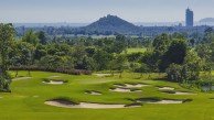 Siam Country Club, Plantation Course (