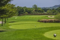 Siam Country Club, Plantation Course (