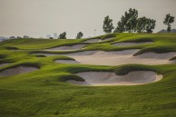 Siam Country Club, Plantation Course (