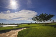 Siam Country Club, Plantation Course (