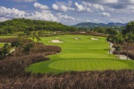 Siam Country Club, Plantation Course (