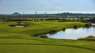 Siam Country Club, Plantation Course