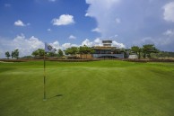 Siam Country Club, Plantation Course (