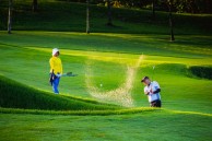 Siam Country Club, Plantation Course (