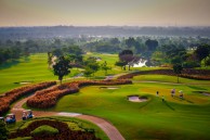 Siam Country Club, Plantation Course (