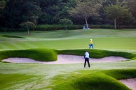 Siam Country Club, Plantation Course (