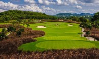 Siam Country Club, Plantation Course (