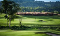 Siam Country Club, Plantation Course (