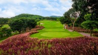 Siam Country Club, Plantation Course (