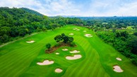 Siam Country Club, Plantation Course (