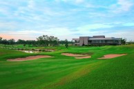 Siam Country Club, Rolling Hills (