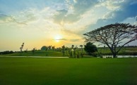 Siam Country Club, Rolling Hills (