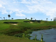 Siam Country Club, Rolling Hills (