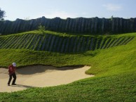 Siam Country Club, Rolling Hills (