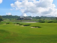 Siam Country Club, Rolling Hills (