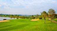 Siam Country Club, Waterside Course (