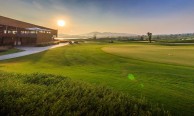 Siam Country Club, Waterside Course