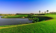 Siam Country Club, Waterside Course