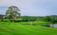 Siam Country Club, Waterside Course