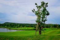 Siam Country Club, Waterside Course