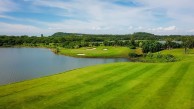 Siam Country Club, Waterside Course