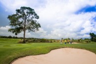 Siam Country Club, Waterside Course (