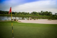 Siam Country Club, Waterside Course (