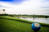 Siam Country Club, Waterside Course (