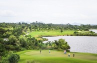 Siam Country Club, Waterside Course