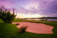 Siam Country Club, Waterside Course (