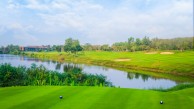 Siam Country Club, Waterside Course